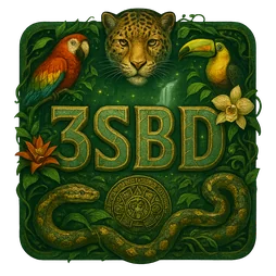 3SBD Account Dashboard View